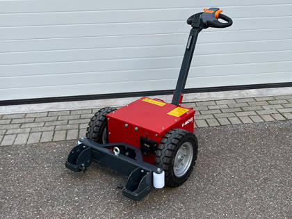 V-move Winkelwagen Mover lithium accu (demo)