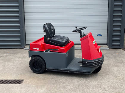 V-move 2500 OCC