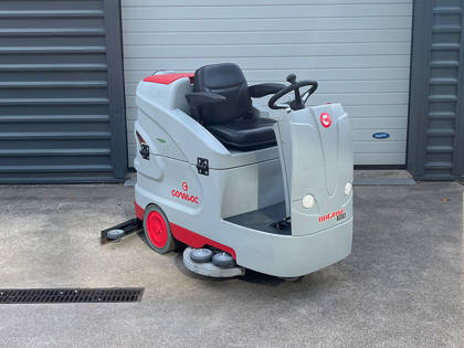 Comac Optima 100B OCC