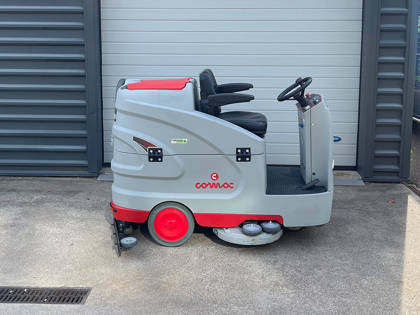Comac Optima 100B OCC