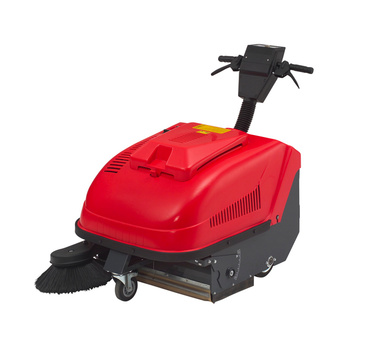 Veegmachine <b>Lion 600</b>
