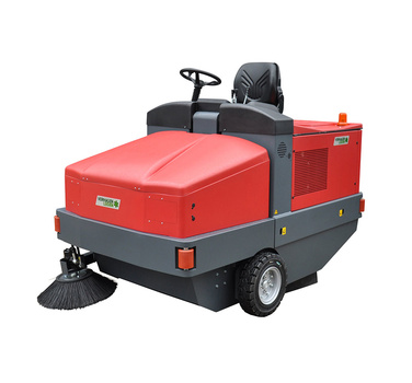 Veegmachine <b>ECO 38</b>