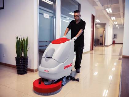 Comac Abila 20B