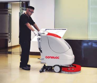 Comac Abila 20B