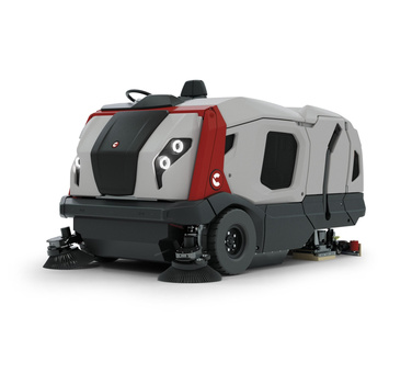 Schrobmachine <b>Comac Combimac 130</b>