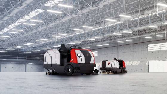 Comac Combimac 130