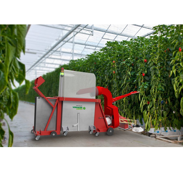 Bladzuiger <b>Bladzuiger Elektrisch (NIEUW) </b>