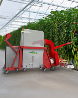 Bladzuiger Elektrisch (NIEUW) 