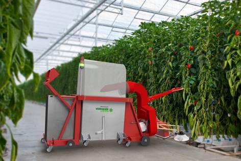 Bladzuiger Elektrisch (NIEUW) 