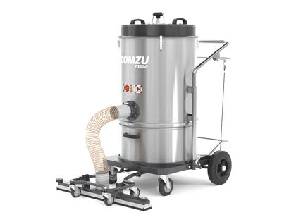 Comzu F3320