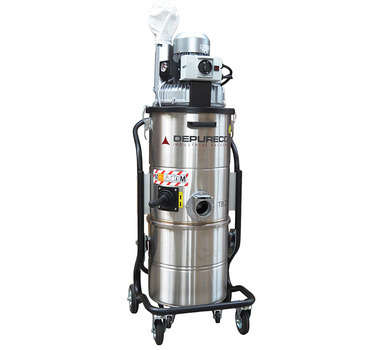 Stofzuiger <b>Depureco TB ATEX Z22 II3D</b>