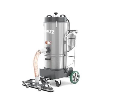 Stofzuiger <b>Comzu F3313 Accu</b>