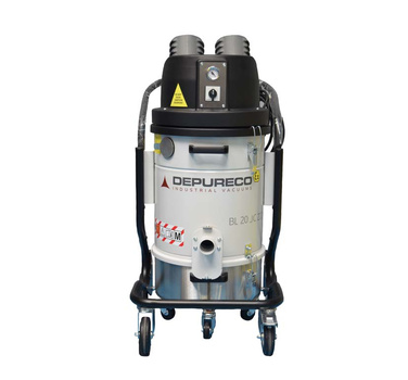 Stofzuiger <b>ATEX BL 20 JC Z22</b>