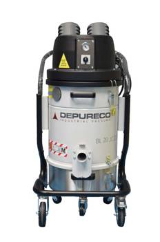 ATEX BL 20 JC Z22