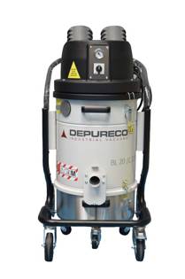 ATEX BL 20 JC Z22