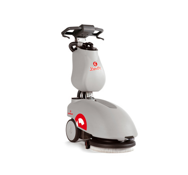 Schrobmachine <b>Comac Vispa 35B</b>