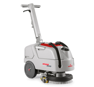 Schrobmachine <b>Comac Vispa Evo</b>