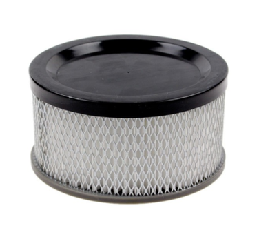  <b>Motorfilter Mirage Fast C09 zwart</b>