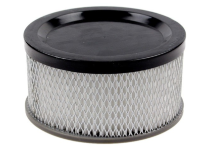 Motorfilter Mirage Fast C09 zwart