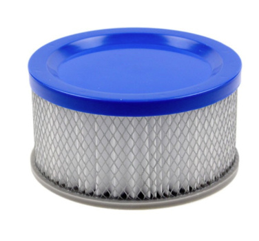  <b>Motorfilter Mirage Fast C09 blauw / ULPA</b>