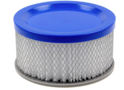 Motorfilter Mirage Fast C09 blauw / ULPA