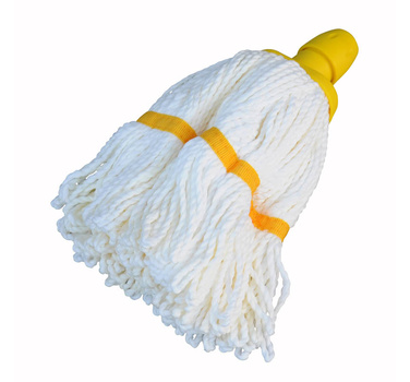  <b>Microvezel mop geel</b>