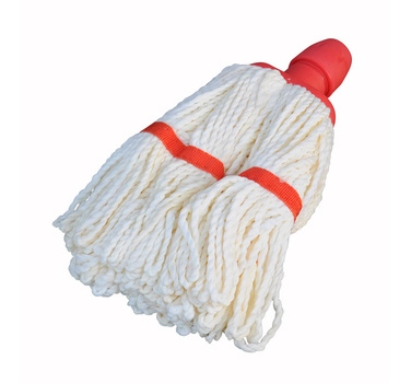  <b>Microvezel mop rood</b>