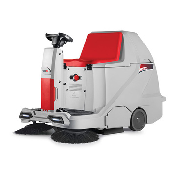 Veegmachine <b>Comac CS60</b>