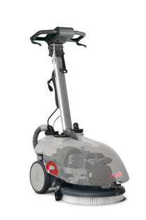 Comac Vispa 35E