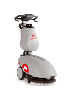 Comac Vispa 35E