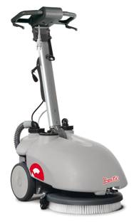 Comac Vispa 35E