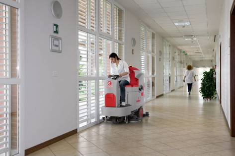 Comac Innova 65 / 85 / 100