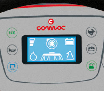 Comac Innova 65 / 85 / 100