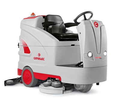 Schrobmachine <b>Comac Optima</b>