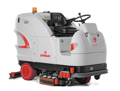 Comac Ultra 100