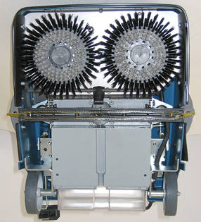 Turbolava 35